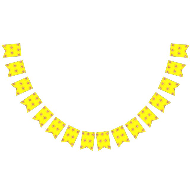 WaTTerMaLLone Spark  Bunting (All)