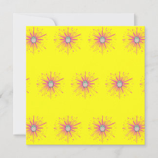 WaTTerMaLLone Spark Invitation