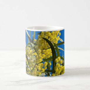 Wattle Coffee Mug
