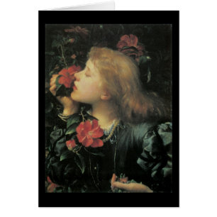 Watts Choosing Dame Ellen Terry