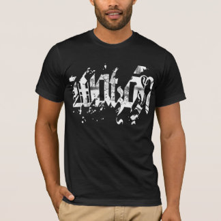 Watzóncore (Dark) T-Shirt
