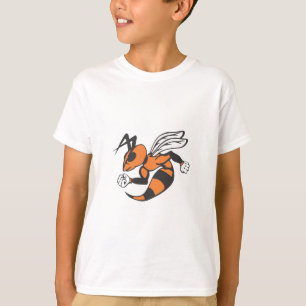 Wautoma Hornet Apparel T-Shirt