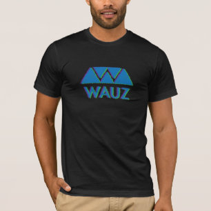 Wauz Eyesore T-Shirt