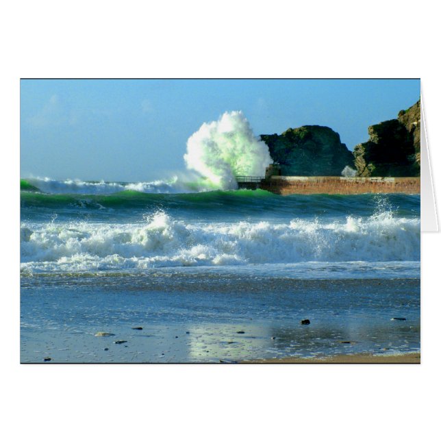 WAVE (Front Horizontal)