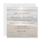 Wave at Sunset Wedding Invitation Cards