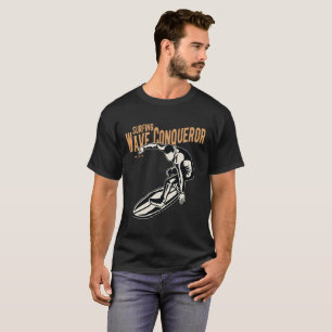 Wave Conqueror T-Shirt