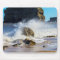 Wave Crash Mousemat