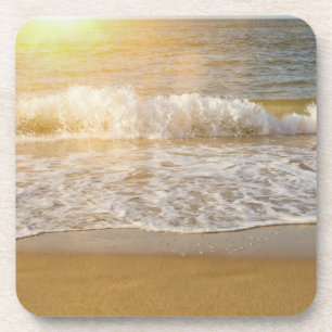 Wave in the sunlight - coaster