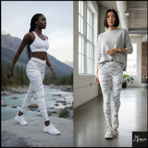 wave leggings