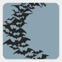 Wave of Bats