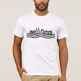 Wave of Wellness T-Shirt