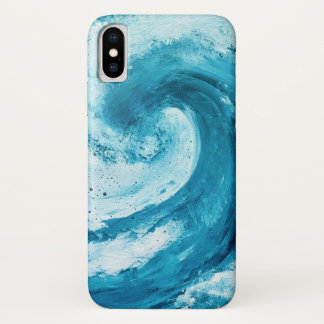 Wave - Phone Case