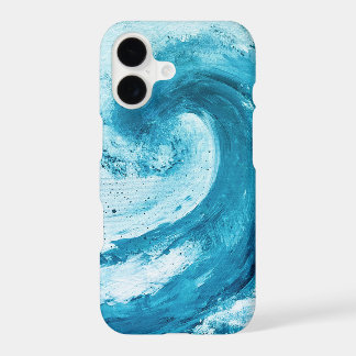 Wave - Phone Case