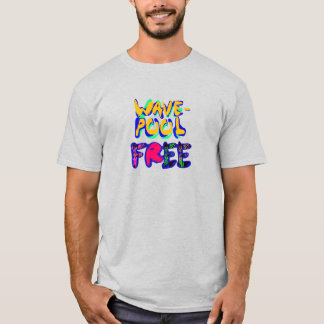Wave Pool T-Shirt