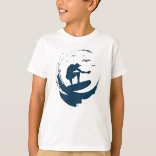 Wave Rider T-Shirt