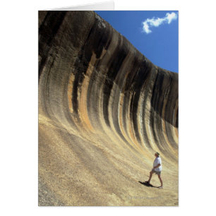 Wave Rock, Western Australia