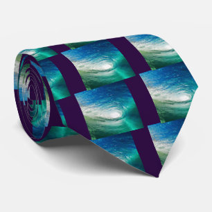 Wave Tie