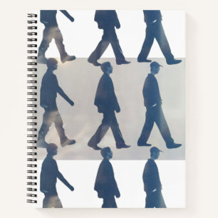 Wave to Earth Notebook