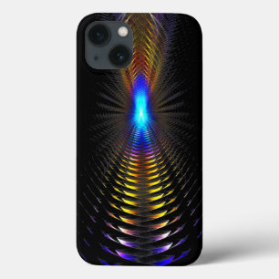 Waveguide iPhone 13 Case