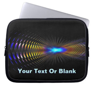 Waveguide Laptop Sleeve