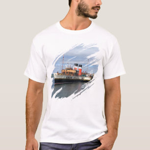 Waverley Paddle Steamer T-Shirt