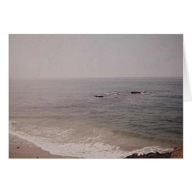 waves (Front Horizontal)