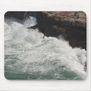 Waves at Kilauea Mouse Mat