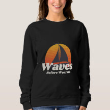 Waves Before Worries