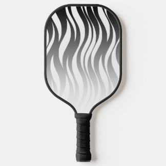 Waves - Black Gradient Pickleball Paddle