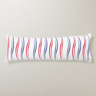 Waves Body Cushion