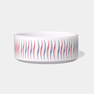 Waves Bowl