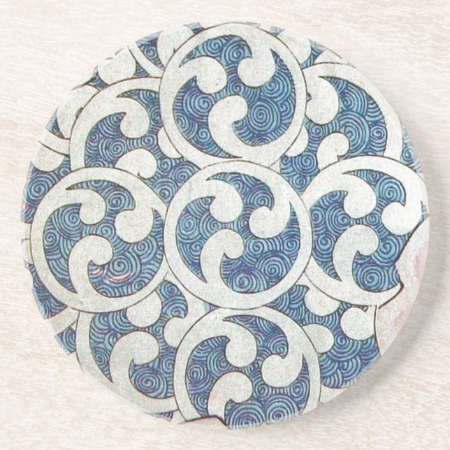 WAVES COASTER (Front)