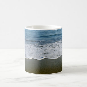 Waves Coffee Mug