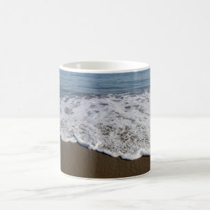 Waves Coffee Mug