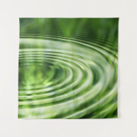 Waves concentric waves circles