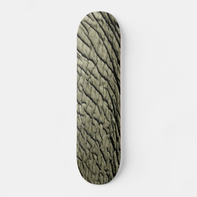 Waves, Designer Skateboard Designs (Front)