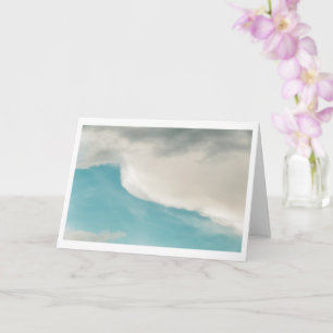 waves in all ways card