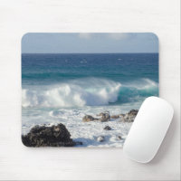 Waves In Maui, Hawaii Landscape Photography