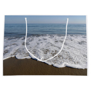 Waves Large Gift Bag