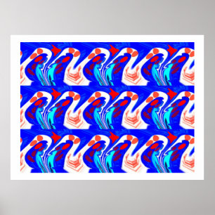 Waves of fortune poster