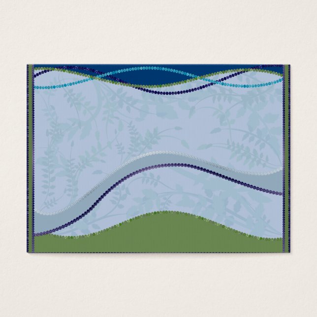 Waves of Inspiration (Front)