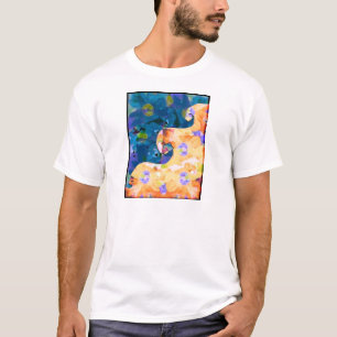 Waves of joy T-Shirt