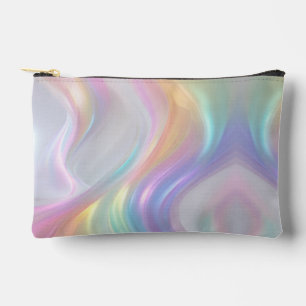 Waves of Light Accessory Pouch