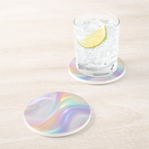 Waves of Light Coaster