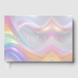 Waves of Light Guest Book