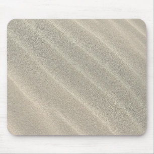 Waves of Sand Mouse Mat