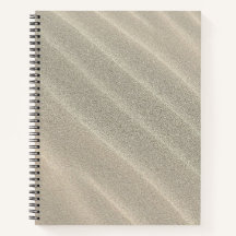 Waves of Sand
