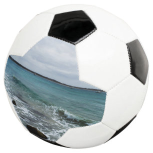 Waves On The Ocean, Football