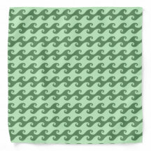 Waves Pattern
