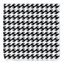 Waves Pattern